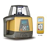 トプコン(TOPCON) ローテーティングレーザー RL-200 2S(三脚付) OL(5/8inch・平面）