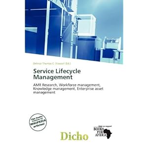 Service Lifecycle Management