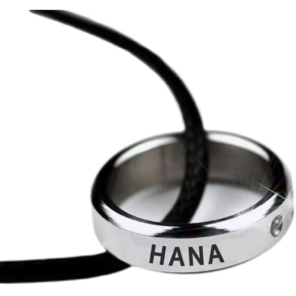 Amazon | [BITACS] HANA ハナ メンバー ブレスレット リスト