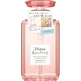 Diane Bonheur(ダイアン ボヌール) ダメージリペア シャンプー リキッド・液体 グラースローズ 本体