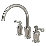 ペガサスVerdanzaシリーズローマTub Faucet 65878-0004 1