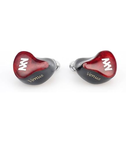 Amazon.co.jp: Unique Melody Mini MEST 【UNM-8862】 イヤホン 有線