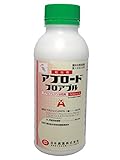 日本農薬 アプロードフロアブル 500ml