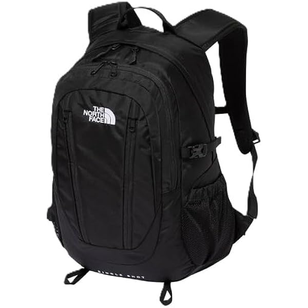 The North Face NM72201 Big Shot Backpack, Unisex, SS23