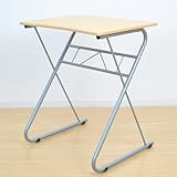 (DORIS)シンプルデスク【クルト ナチュラル】(dzs)