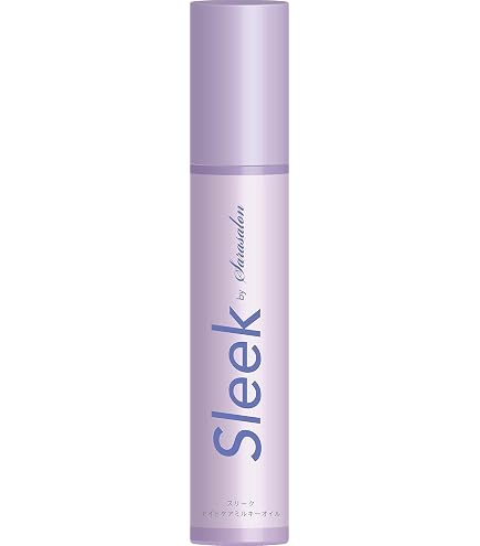 Amazon | スリーク by サラサロン ハーバルオイル 50ml | Sleek