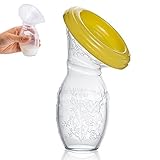 elfishjp さく乳器 手動搾乳器 搾乳器 母乳アシスト 母乳育児 赤ちゃんの哺乳リズムでさく乳できる 乳ポンプ　赤ちゃん　摂食　マッサージ