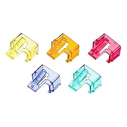 サンワサプライ RJ-45プラグSOS ADT-RJ45SOS-10