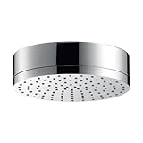 Hansgrohe Axor Citterio 7-inchシャワーヘッド 7 Inch 28489001 1