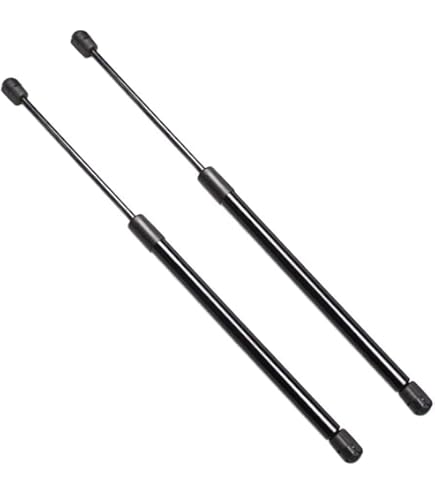 L455S ダンパー レッド Amazon | Wellvie ダイハツ タント エグゼ L455S L465S リアゲート