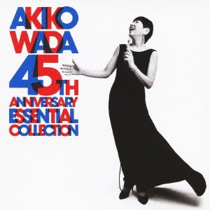 AKIKO WADA 45th ANNIVERSARY ESSENTIAL COLLECTION