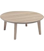 Amazon.co.jp : KEN JAPAN こたつ 楕円形 105 こたつテーブル 105×70cm