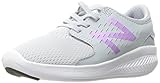 New Balance ユニセックス・キッズ カラー: グレー