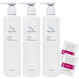 【特典付3本セット】 シェルクルール ナチュレポウ 正規品 化粧品 リプライローション お徳用ｻｲｽﾞ（化粧水）330mL ×3本＋ゲルクリームパウチ2包のセット