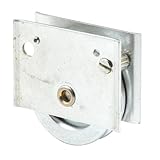 Prime-Line Products D 1637 Sliding Door Roller Assembly, 1-3/4-Inch Steel Ball Bearing by Prime-Line