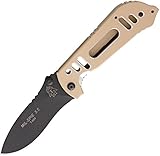 Topsナイフmil35fbt