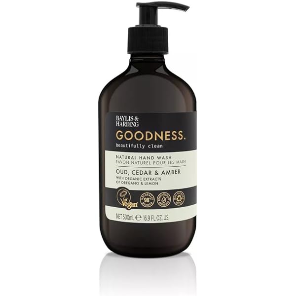 Amazon.co.jp: Baylis & Harding Sweet Mandarin & Grapefruit Hand