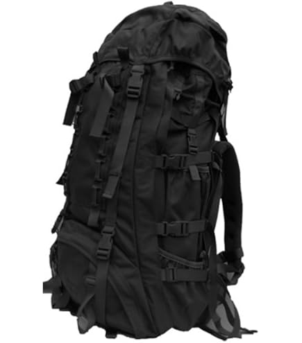 karrimor sf Sabre 75 ブラック 多機能バックパック Amazon.co.jp: karrimor SF Sabre 75 ・ カリマー SF セイバー