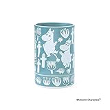 MOOMIN ムーミン 波佐見焼ツールホルダー ミント [MM038]