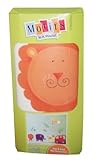 Motifs in a Minute Peel and Stick Aminal Wall Decorations [並行輸入品]