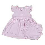 Kissy Kissy DRESS ベビー・ガールズ US サイズ: 12-18 Months カラー: ピンク