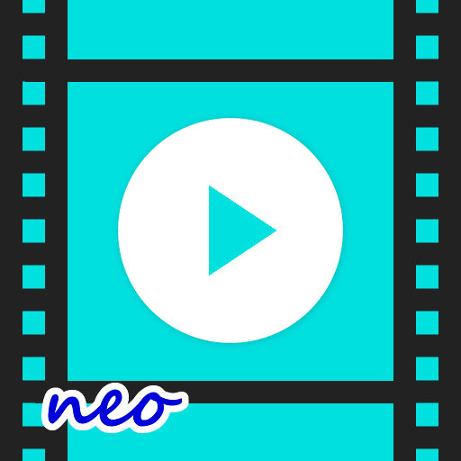 VCP(動画サイトプレーヤー)neo