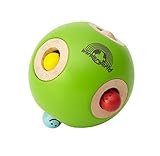 Wonderworld Hide 'n Seek Ball [並行輸入品]