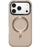 Amazon.co.jp: CASETiFY コンパクト iPhone 17 Pro ケース [MagSafe