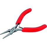 Stanley Proto J2856RNMP Miniature Solid Joint Pliers [並行輸入品]