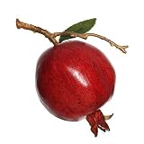 Vickerman fk172201 Pomegranate Fauxフルーツ