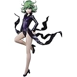 Amazon ワンパンマン 戦慄のタツマキ 地獄のフブキ ぷかっしゅ アクリルフィギュア フィギュア ドール 通販