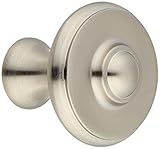 Rusticware 931SN Kitchen and Bath Cabinet Knob by Rusticware