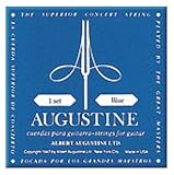 AUGUSTINE (オーガスチン) BLUE/ハイテンション ナイロン・クラシック弦