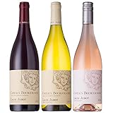 ルイ・ジャド ブルゴーニュ名門ワイナリー3本セット 瓶 [ 750ml×3本 ]