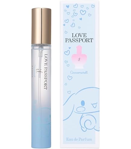 Amazon | ラブパスポート ジュリエットラブレター オードパルファム