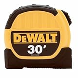 Stanley Consumer Tools DWHT36109 30'' Measuring Tape [並行輸入品]