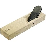 伝匠 際鉋左 安来青紙鋼 48mm