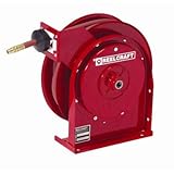 Hose Reel, 1/4 x 50ft, 300 psi by Reelcraft