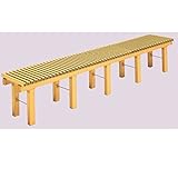 タキロン　ぬれ縁450型　450×2700　2H　 ひのき