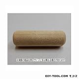 フジテック 木工ダボ 生地 16x50 （9999794）　10個