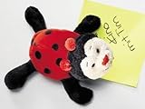 Rudolph Schaffer Magnet Bolle Ladybug Soft Toy by Rudolph Schaffer