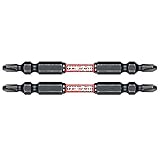 ベッセル(VESSEL) サキスボスリムトーションビット (+)2X82mm 2本入 SDT142082