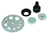 MARSHALLTOWN The Premier Line 794A Repair Kit for SprayMate Hopper Gun [並行輸入品]