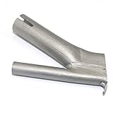 Yunshuo Speed Floor Welding Nozzle 7mm for Lansite Leister Vinyl Welder
