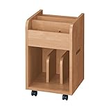 低ホルマリンワゴン　　ナチュラル