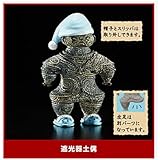ネム遺跡 太古の眠りから未だ醒めぬ者たち [4.遮光器土偶](単品)