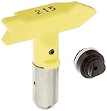 Graco ASM 59-215 Super-Zip Standard Spray Tip .015-Inch Diameter 4-Inch Fan [並行輸入品]