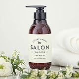 SALON FOR DOGS サロンフォードッグス ミネラルシャンプー 300ml