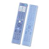 Deiboun リモコンカバー 汚れや埃から守るシリコンカバー SONY BRAVIA 用 RMF-TX431J RMF-TX441J RMF-TX451J 対応 防塵 落下防止 耐衝撃 専用シリコンカバー