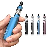 JUSTFOG Q16 PRO 電子タバコ ベイプ VAPE スターターキット 本体 電子タバコ (ブルー)